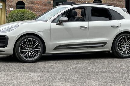 Porsche Macan 14.800 km 83.790 &euro; Frechen (bei Köln) 50226