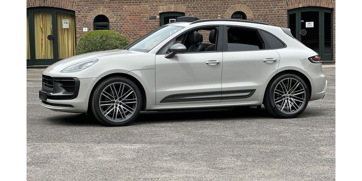 Porsche Macan 14.800 km 83.790 &euro; Frechen (bei Köln) 50226