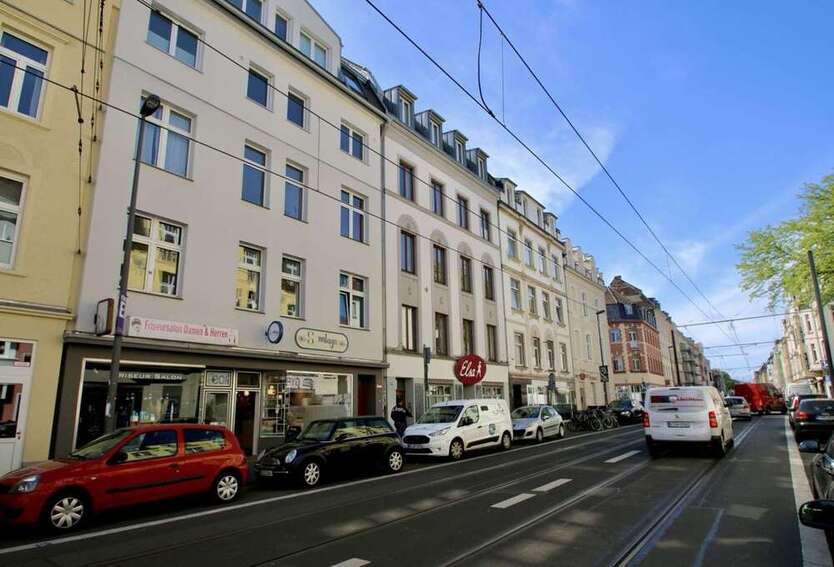Einzelhandel in Köln 400.000 € 63.14 m²