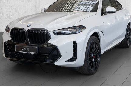 BMW X6 6.500 km 97.990 € Leverkusen 51371
