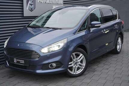 Ford S-Max 103.000 km 21.990 &euro; Monheim am Rhein 40789