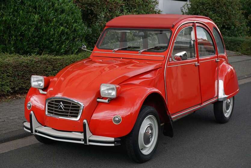 2CV