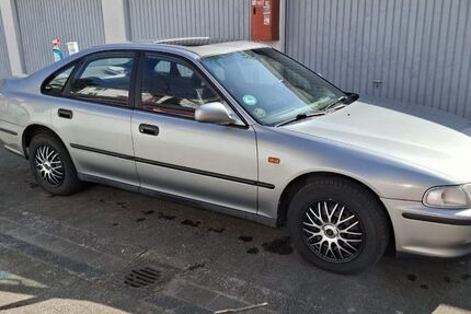 Honda Accord 157.000 km 2.600 € Leverkusen 51379