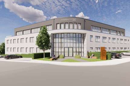 Büro in Waltrop 2.818,80 € 208.8 m²