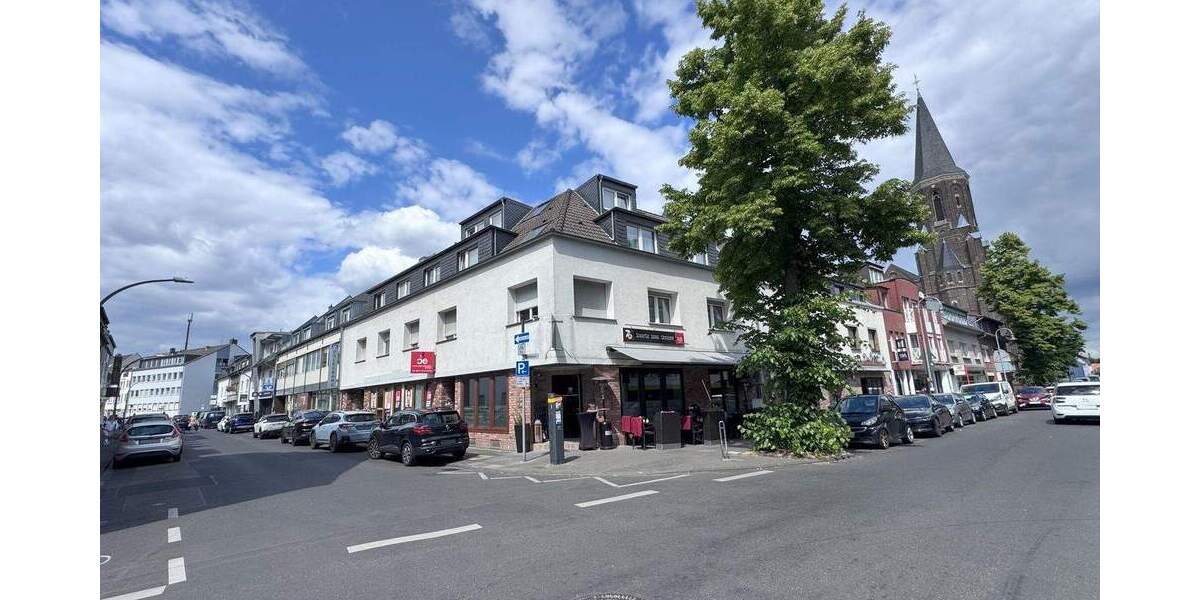 Gewerbeobjekt Köln Longerich - 2.090.000&euro; | Angebot:24543805