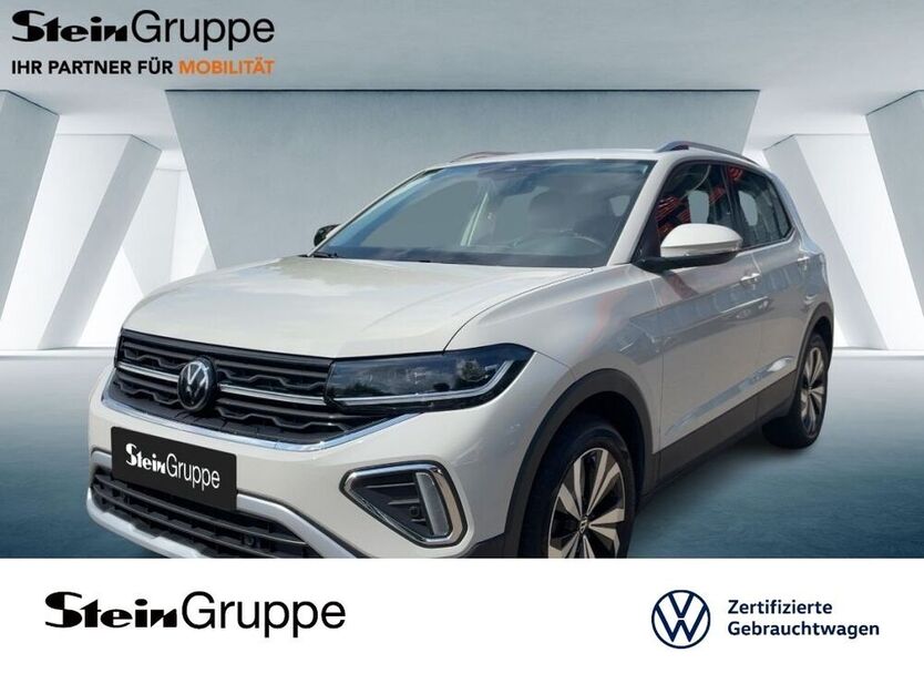 T-Cross
