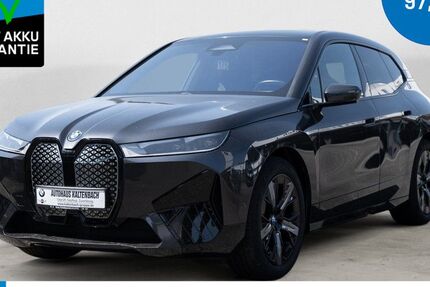 BMW iX 62.636 km 40.890 € Wipperfürth/Hämmern 51688