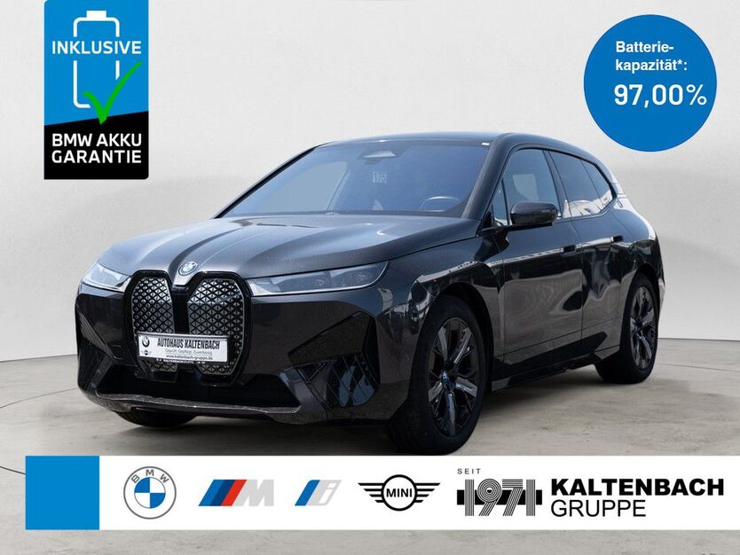 BMW iX 62.636 km 40.890 € Wipperfürth/Hämmern 51688
