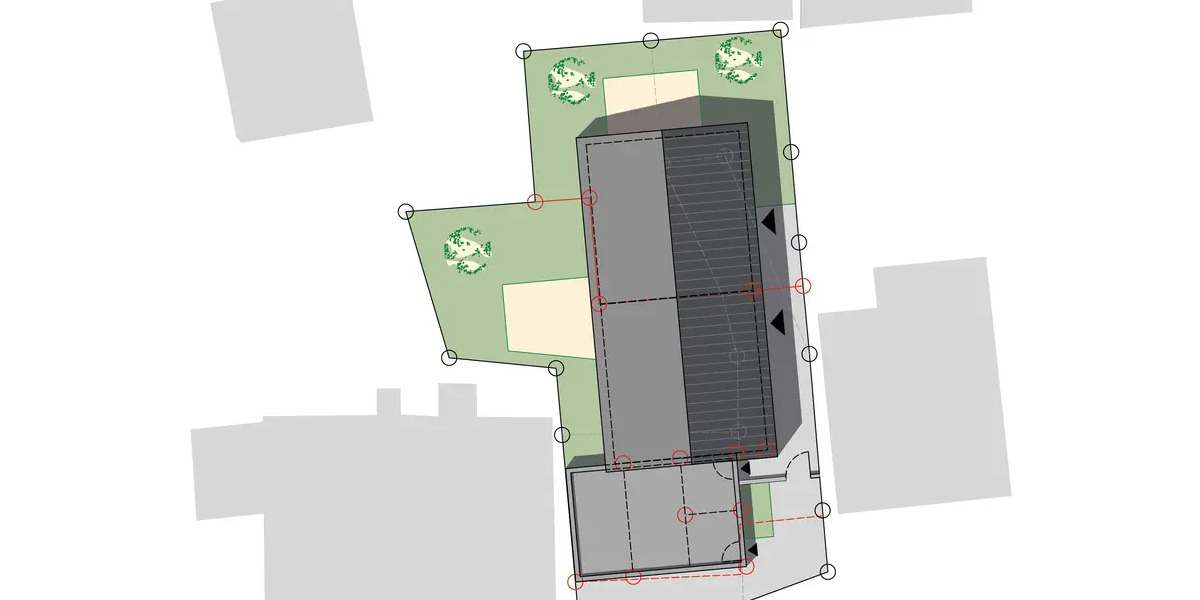 Doppelhaushälfte Leverkusen Bergisch Neukirchen - 3 Zimmer, 115 m&sup2;, 386.222&euro; | Angebot:26155902