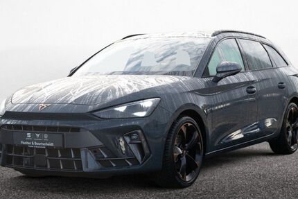 Cupra Leon 6.397 km 32.380 &euro; Lohmar 53797