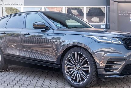 Land Rover Range Rover Velar 108.665 km 35.990 € Rommerskirchen 41569