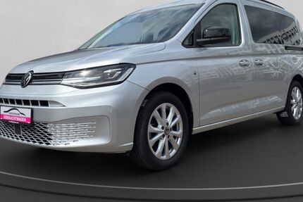 VW Caddy 50.715 km 26.880 &euro; Köln 50968