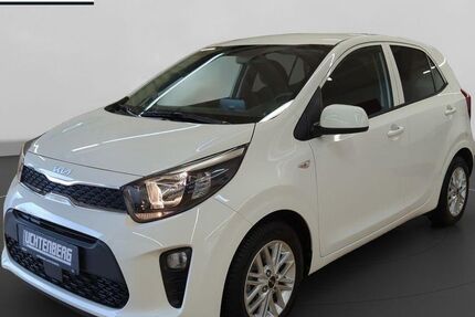 Kia Picanto 23.900 km 14.290 &euro; Leverkusen 51381