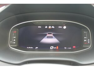 Seat Ateca FR 1,5 TSi DSG Navi AHK Standh LED 12.000 km 33.490 &euro; Bonn 53225