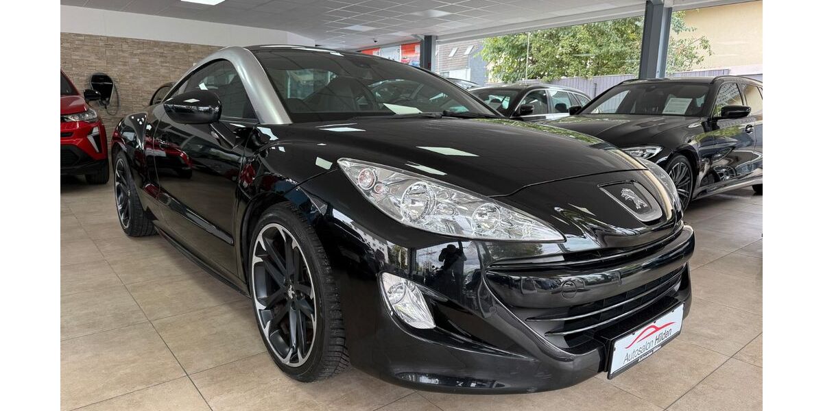 Peugeot RCZ 157.000 km 5.999 &euro; Hilden (bei Düsseldorf) 40721
