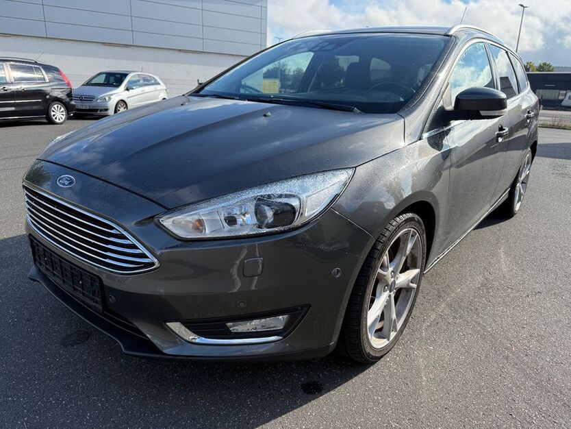 Ford Focus 148.481 km 3.990 € Weilerswist 53919