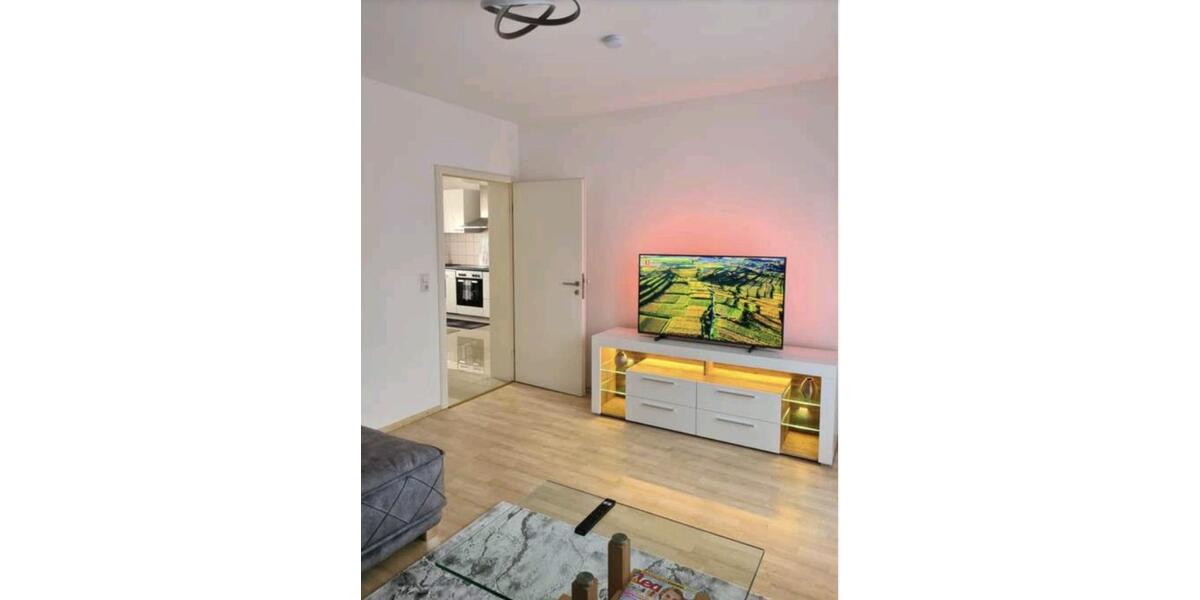 Möblierte 2,5 Zimmerwohnung in Troisdorf-Spich 2.5 zimmer