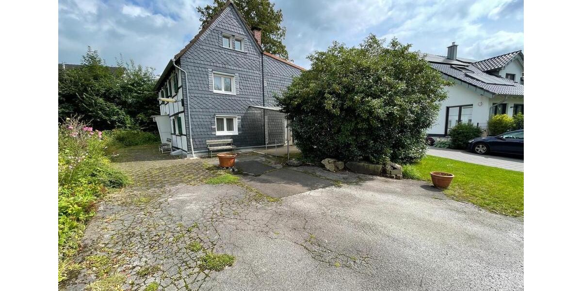 Einfamilienhaus Leverkusen Bergisch Neukirchen - 8 Zimmer, 130 m&sup2;, 296.500&euro; | Angebot:27008012