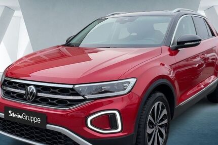 VW T-Roc 41.150 km 24.640 &euro; Bergisch Gladbach 51465