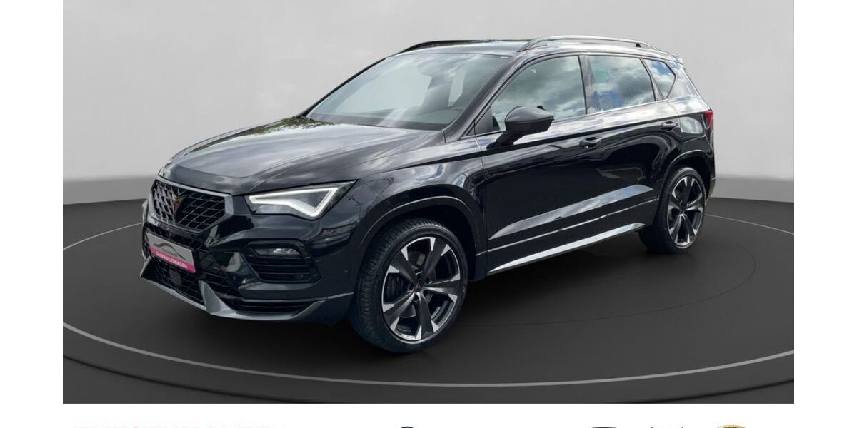 Cupra Ateca 31.947 km 32.980 € Köln-Mülheim 51063