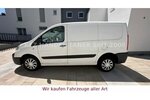 Fiat Scudo 10 SX L1H1 130 Multijet 170.000 km 6.900 &euro; Troisdorf 53844