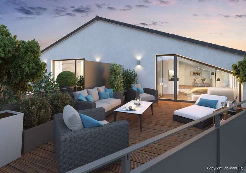 Wohnung zum Kaufen in Pulheim Geyen 402.300 € 71.13 m²