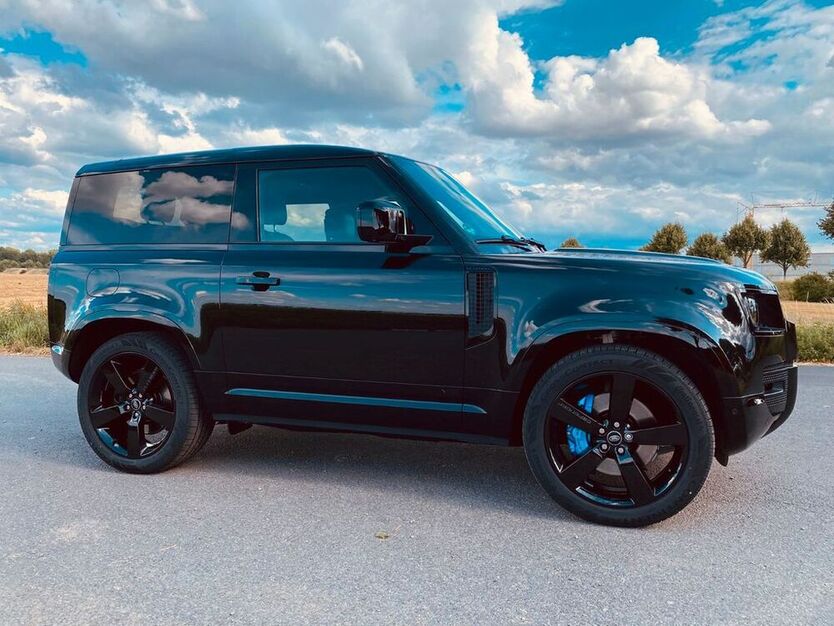 Defender