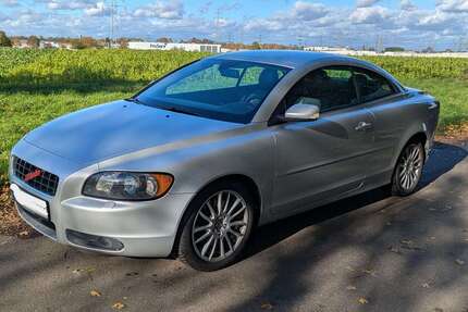 Volvo C70 140.083 km 14.990 &euro; Pulheim 50259