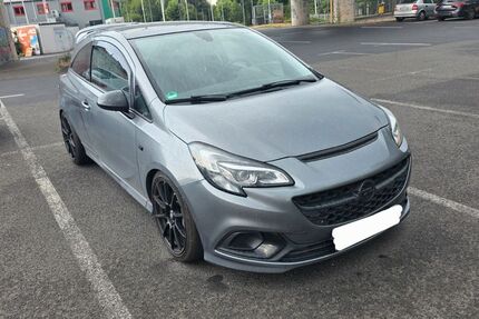 Opel Corsa 70.500 km 14.900 &euro; Bonn 53125