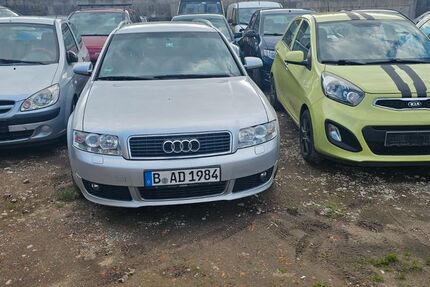 Audi A4 343.000 km 1.499 &euro; Bonn 53227