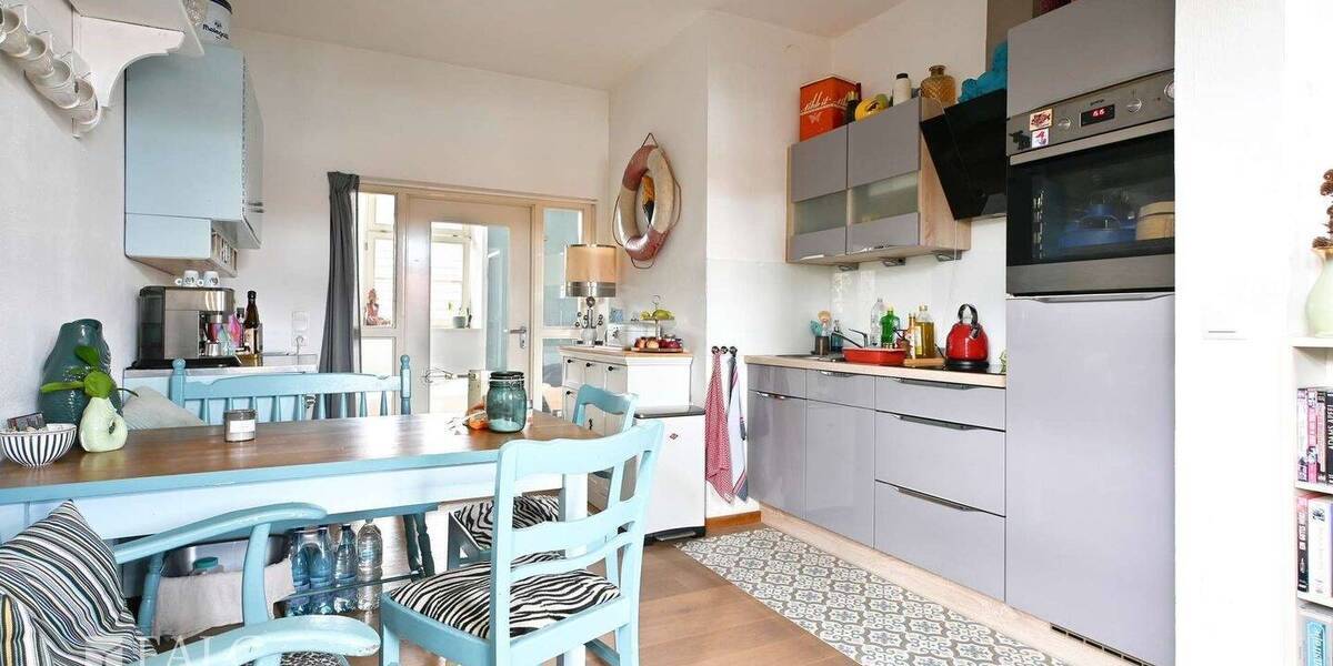 Exclusiv und Besonders, denkmalgeschützte Eigentumswohnung auf einem Gutshof! 2 zimmer