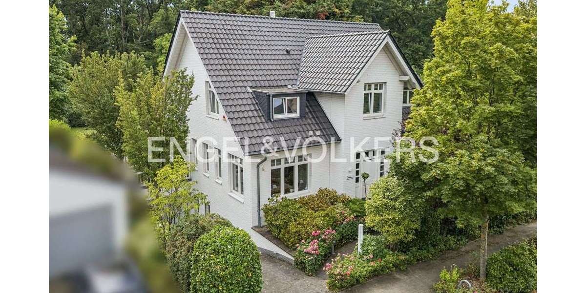 Einfamilienhaus Köln Chorweiler - 8 Zimmer, 269 m&sup2;, 1.830.000&euro; | Angebot:27229133