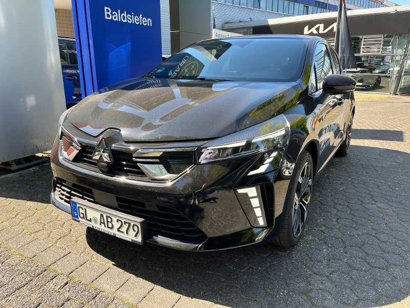 Mitsubishi Colt 2.900 km 26.450 € Bergisch Gladbach 51427