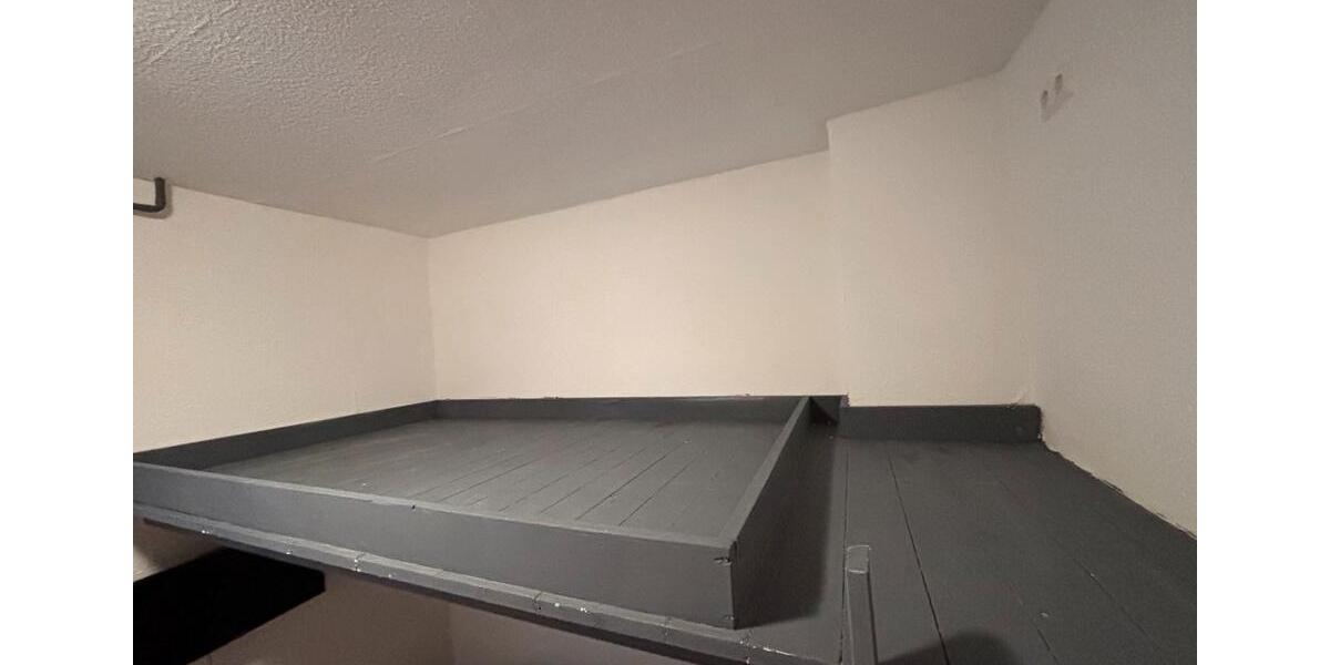 Ab Sofort: Möbilierte 1 Zimmer Wohnung in Solingen Ohligs 1 zimmer