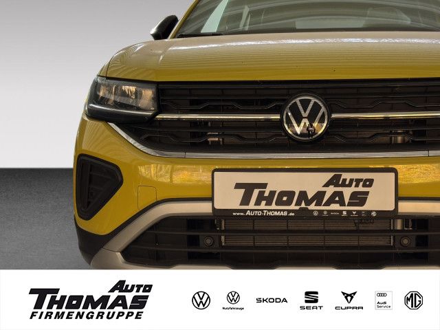 VW T-Cross 3.500 km 25.680 &euro; Hennef 53773