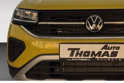 VW T-Cross 3.500 km 25.980 &euro; Hennef 53773