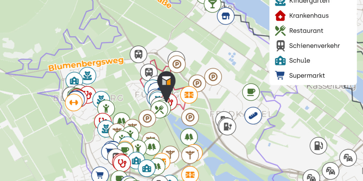 Exclusiv und Besonders, denkmalgeschützte Eigentumswohnung auf einem Gutshof! 2 zimmer