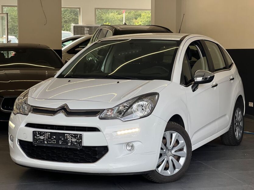 Citroen C3 127.000 km 3.490 € Alfter bei Bonn 53347