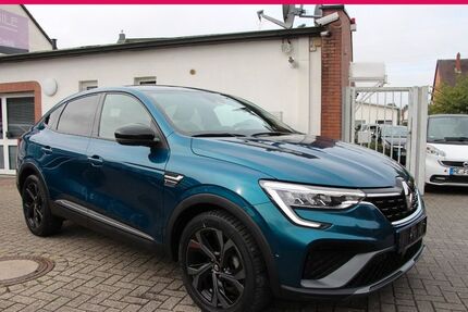 Renault Arkana 56.550 km 21.990 &euro; Hilden bei Düsseldorf 40721