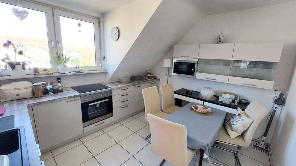 Wohnung zum Kaufen in Troisdorf 149.000 € 43 m²