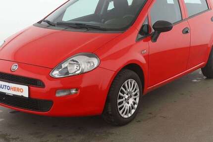 Fiat Punto 117.616 km 7.290 € Köln 50739