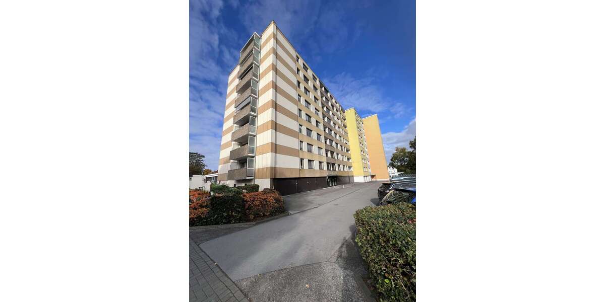 Wohnung zum Kaufen in Hilden 199.900 € 81 m² 3 zimmer