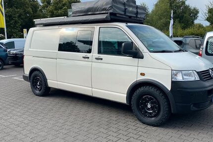 VW T5 Transporter 274.225 km 19.000 &euro; Rösrath 51503