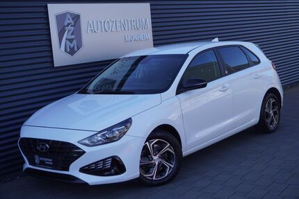Hyundai i30 60.000 km 16.990 &euro; Monheim am Rhein 40789