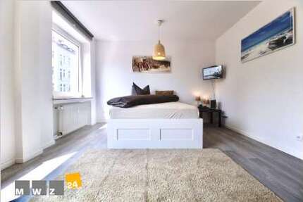 Wohnen auf Zeit in Düsseldorf 990 € 1.5 zimmer