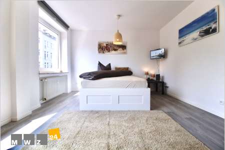 Wohnen auf Zeit in Düsseldorf 990 € 1.5 zimmer