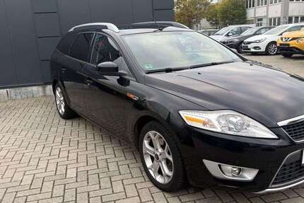 Ford Mondeo 188.000 km 4.900 € Dormagen 41540