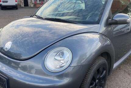 VW New Beetle 160.000 km 3.500 &euro; Sankt Augustin 53757