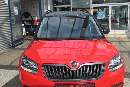 Skoda Yeti 98.750 km 8.790 &euro; Langenfeld 40764