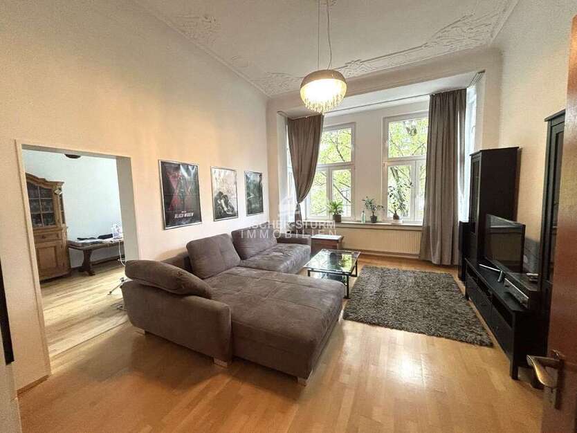 Wohnung zum Kaufen in Düsseldorf 560.000 € 113.83 m² 4 zimmer